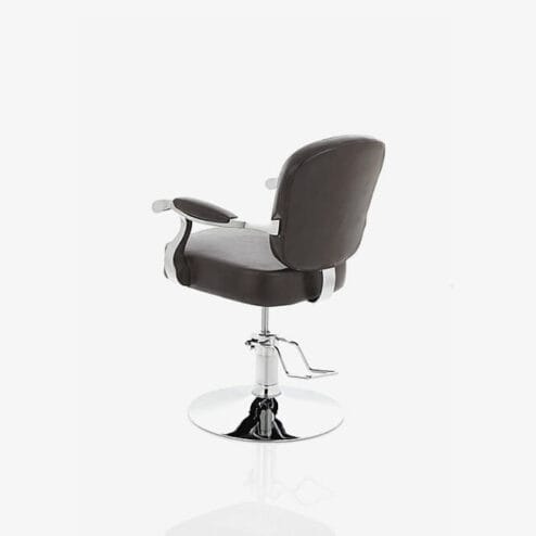 Atlas Hydraulic Styling Chair