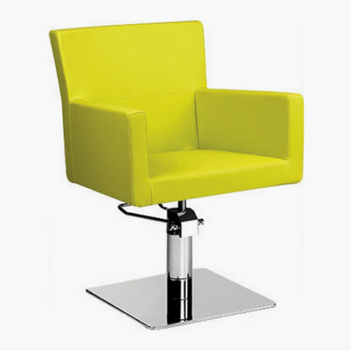 Ayala Isadora Hydraulic Styling Chair