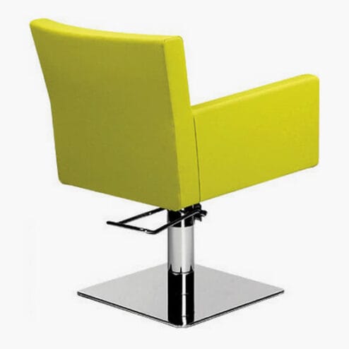 Ayala Isadora Hydraulic Styling Chair