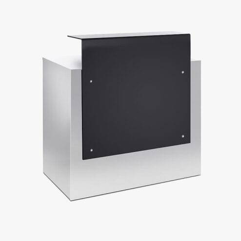 Nelson Mobilier iSmart Reception Desk