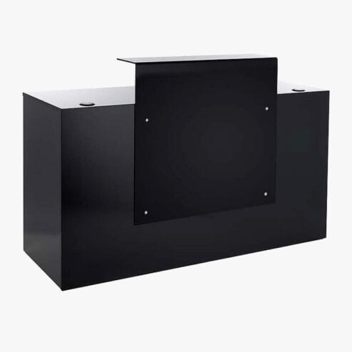Nelson Mobilier iSmart Reception Desk
