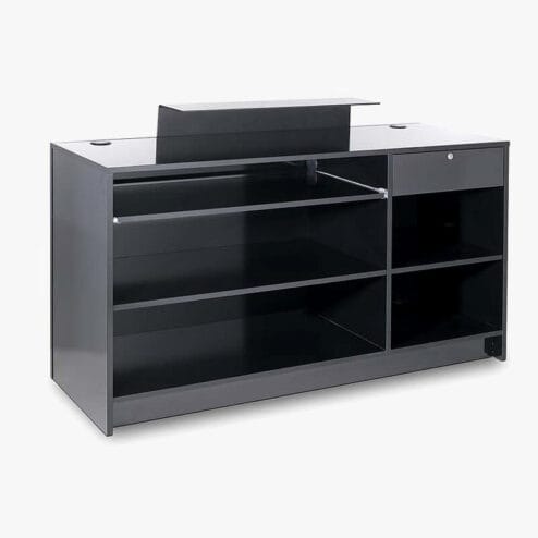 Nelson Mobilier iSmart Reception Desk
