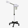 crewe italia facial mobile steamer