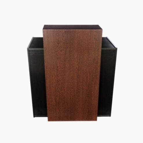 Crewe Orlando Jamaica Reception Desk