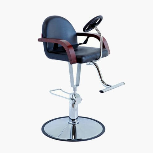 Crewe Orlando Jamaica Hydraulic Child's Seat