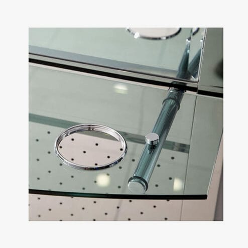 Jupiter Styling Unit