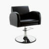 WBX Karma Hydraulic Styling Chair