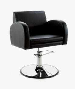 WBX Karma Hydraulic Styling Chair