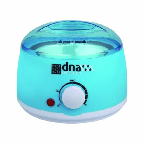Kiepe dna Evolution Wax Heater