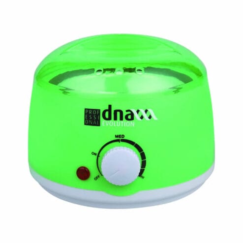Kiepe dna Evolution Wax Heater