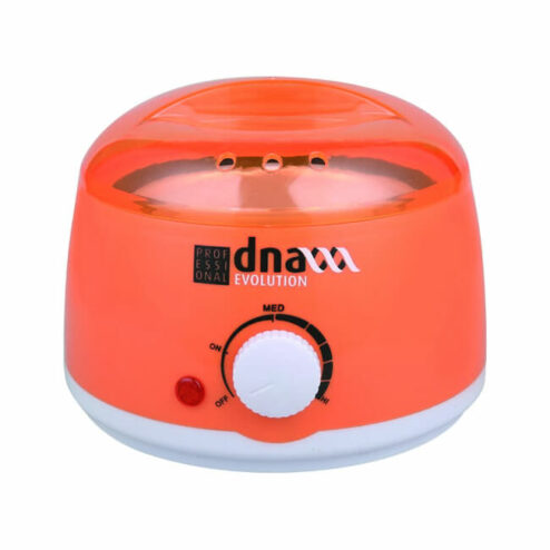 Kiepe dna Evolution Wax Heater