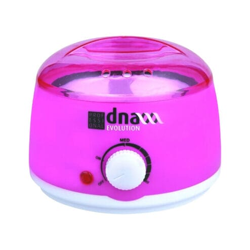 Kiepe dna Evolution Wax Heater