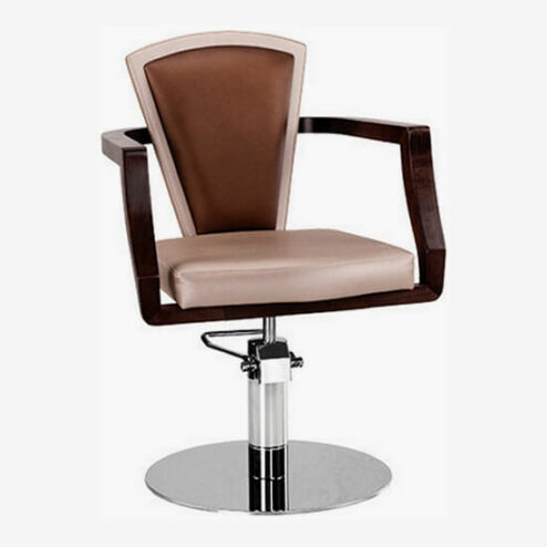 Ayala King Hydraulic Styling Chair