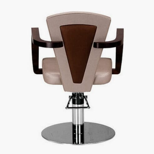 Ayala King Hydraulic Styling Chair