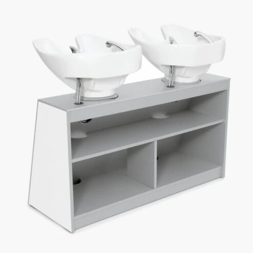 Nelson Mobilier Kombi Yering 2P Washpoint