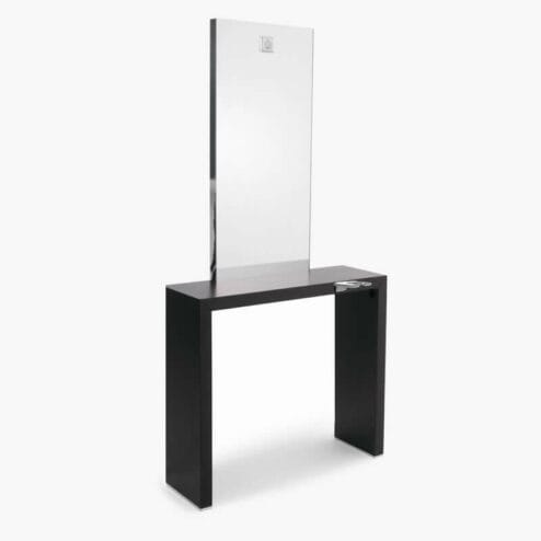 Nelson Mobilier Krystal Wall Styling Unit