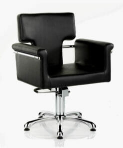 Laser Hydraulic Styling Chair