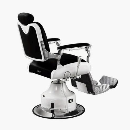 Takara Belmont Legacy 95 Barbers Motorised Chair