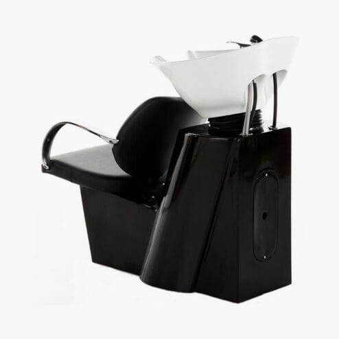 Alternative view of Direct Salon Furniture Luxor Washpoint