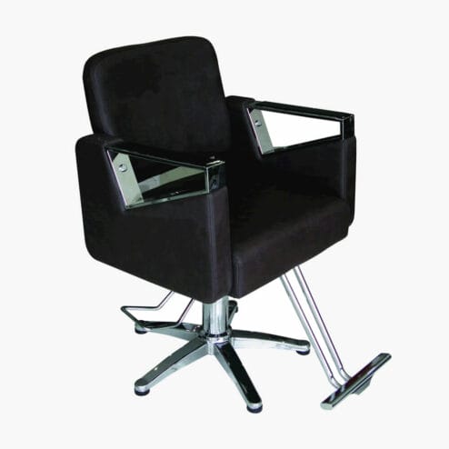 Lyon Hydraulic Styling Chair