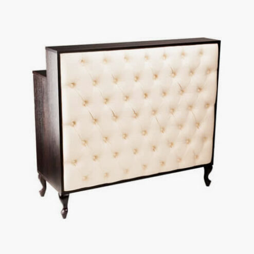 Ayala Madame Reception Desk