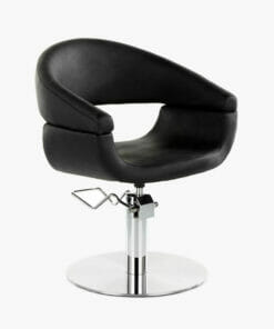 Madrid Hydraulic Styling Chair