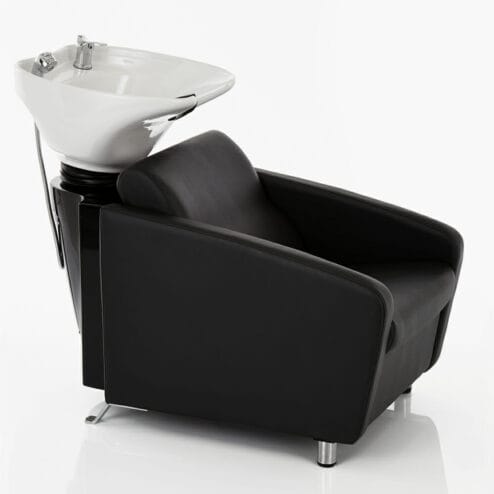 Alternative view of Direct Salon Furniture Madrid Washpoint