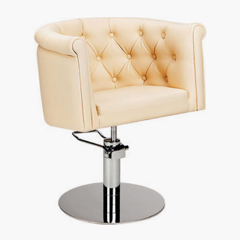 Ayala Mali Hydraulic Styling Chair
