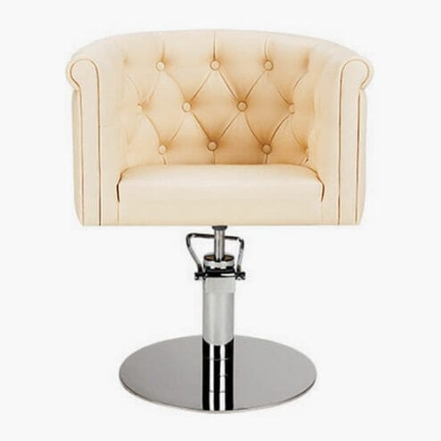 Ayala Mali Hydraulic Styling Chair