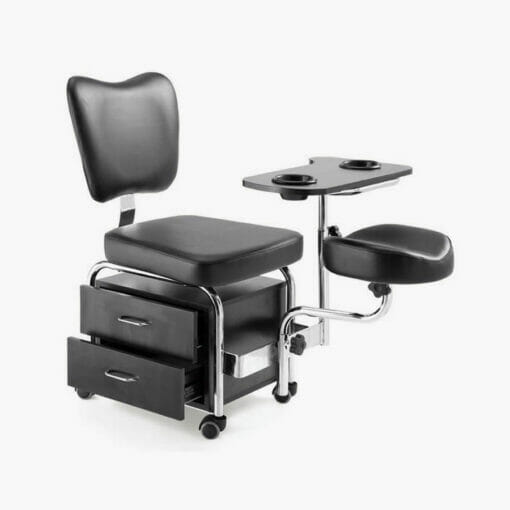 Pedicure & Manicure Seat