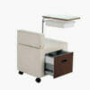 Direct Salon Furniture Luxury Manicure Seat