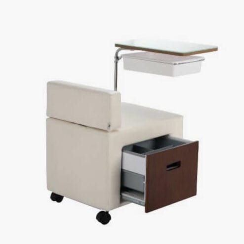 Direct Salon Furniture Luxury Manicure Seat