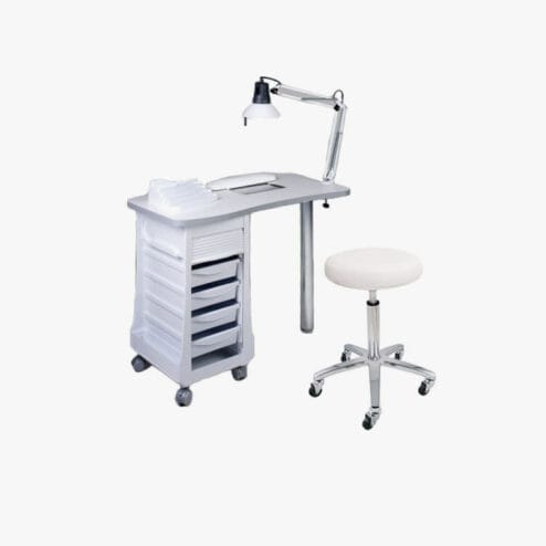 Manicure Start-up Package