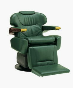 Takara Belmont Maxim Esthetic Barbers Chair