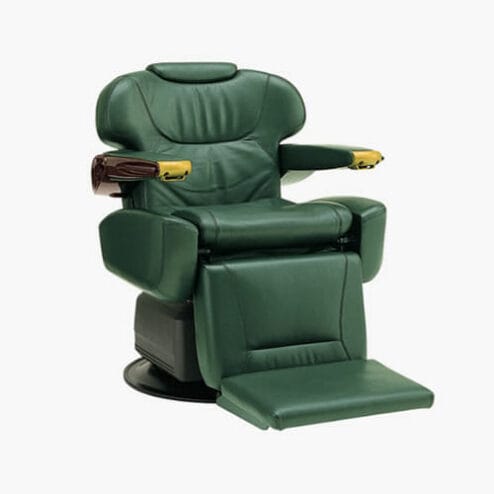Takara Belmont Maxim Esthetic Barbers Chair