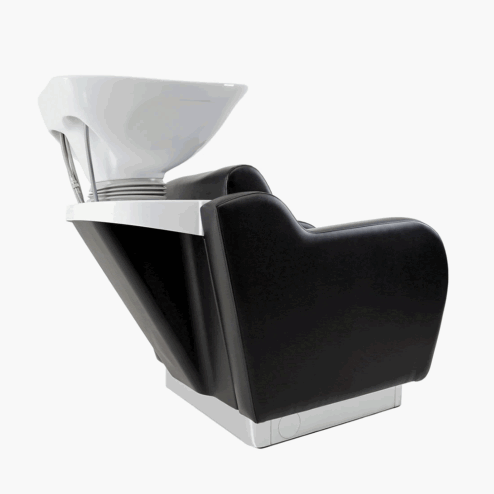 Alternative view of Mila Espania Washpoint Complete in Standard Fabric