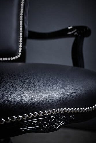 Mia Prince Styling Chair