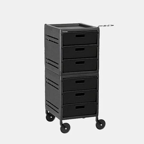 mila tex salon trolley
