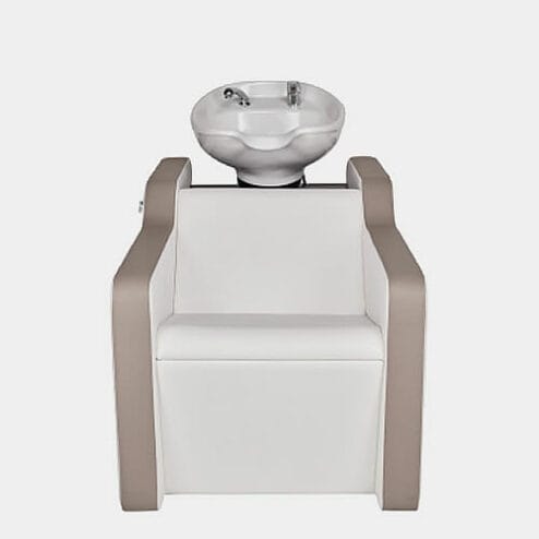 Alternative view of Mila Alba Washpoint Complete in Premium Fabric