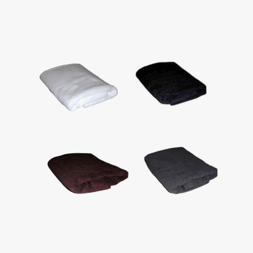 Microfibre Towels Pack 12