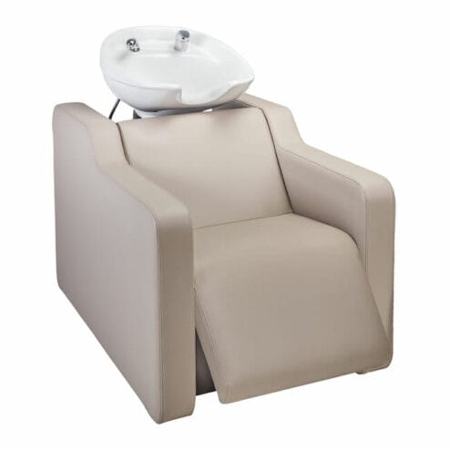 Mila Alba Relax Washpoint Complete in Premium Fabric