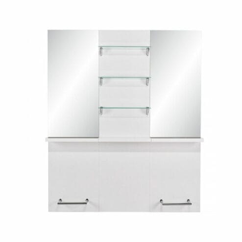 Mila Amy Wall Link Unit