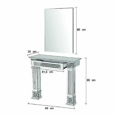 mia angel 1 styling unit