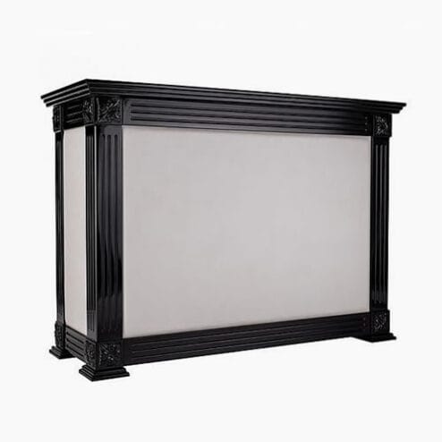 Mila Angel Reception Desk