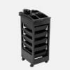 Mila Bella Salon Trolley