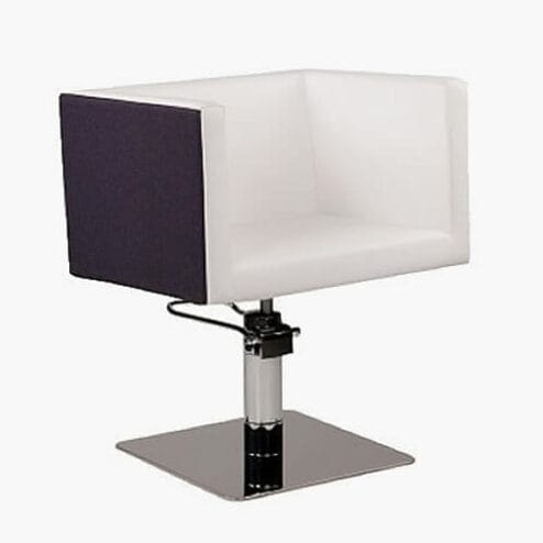 Mila Bellini Styling Chair