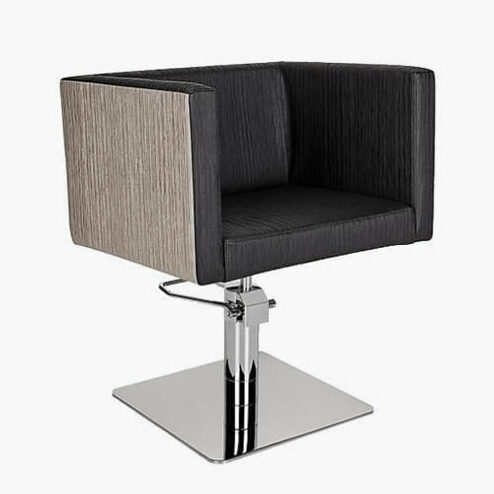 Mila Bellini Styling Chair