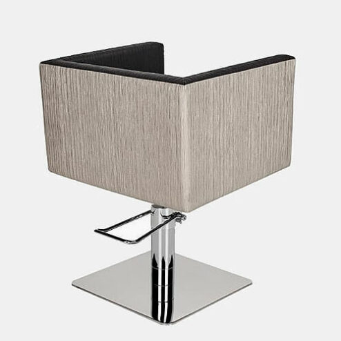Alternative view of Mila Bellini Styling Chair in Premium Fabric
