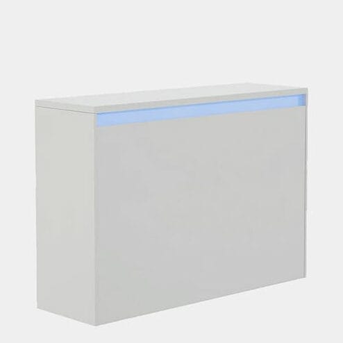 Alternative view of Mila Color Reception Desk