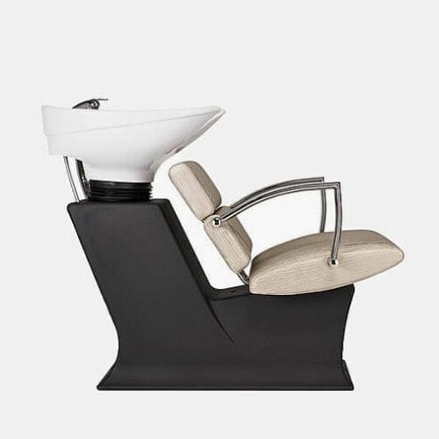 Alternative view of Mila Magic Washpoint Complete in Premium Fabric